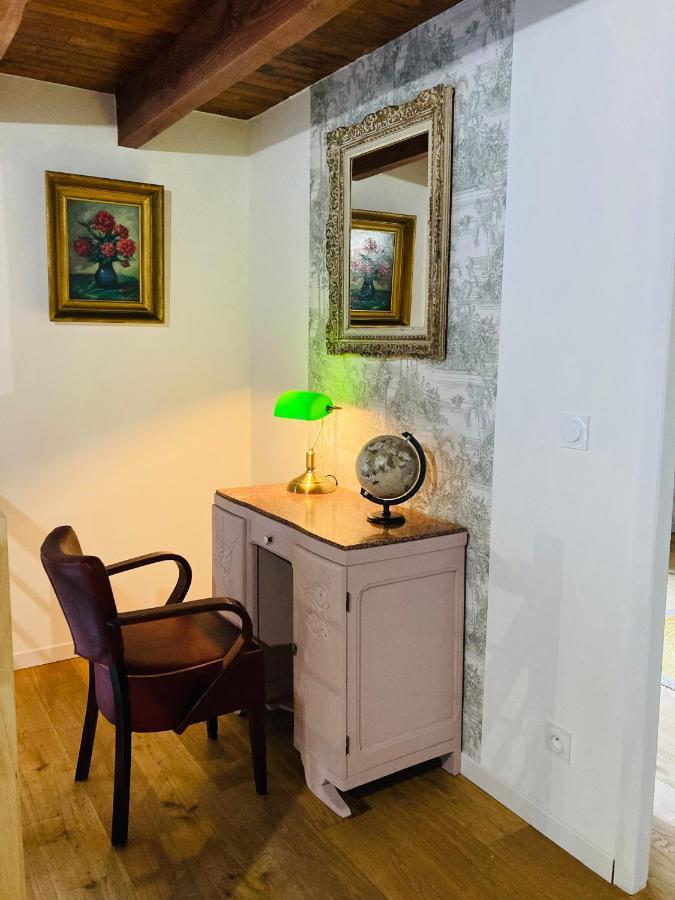 Magnifique Maison Familiale Quistinic Esterno foto